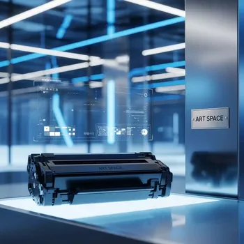 Аренда Тонер картридж Brother TN 200 в Omega Sirius — ART SPACE