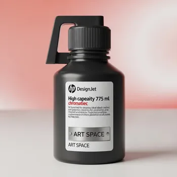 Аренда Картридж HP DesignJet 773C chromatic red 775 мл в ледовом дворце «Роза Хутор» — ART SPACE