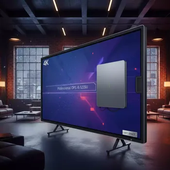 Аренда Компьютер OPS встраиваемый i5 1235U 8 Гб 256 Гб в Alpha Sirius — ART SPACE