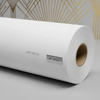 Аренда Рулонная бумага HP Bright White Inkjet Paper в комплексе Sea Galaxy — ART SPACE