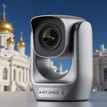 Аренда Камера конференц Quickconf RC18 JX1700US в усадьбе Голицына — ART SPACE