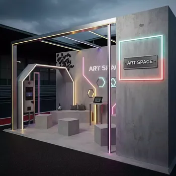Аренда Фотозона детская в Адлере на Сочи Автодроме — ART SPACE