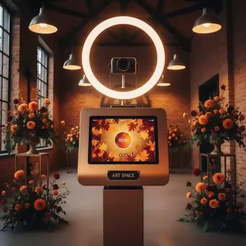 Аренда Стойка прокатная Gif в Karat Resort — ART SPACE
