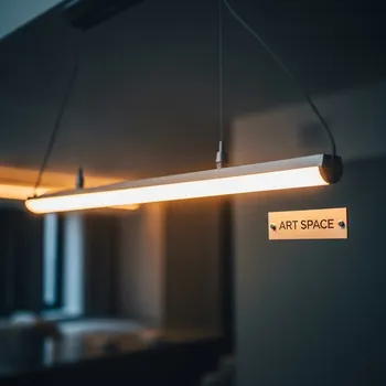 Аренда Приборы светодиодные LED в санатории «Октябрьский» — ART SPACE