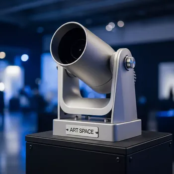 Аренда Вентилятор атмосферный Martin Pro JEM AF 1 в зале «Чайка» (Морпорт) — ART SPACE
