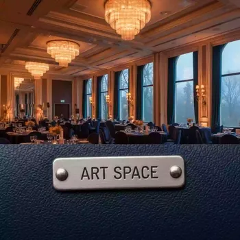 Аренда Заливной свет в Karat Resort — ART SPACE
