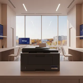 Аренда Тонер картридж Sharp MX237GT в ледовой арене «Шайба» — ART SPACE