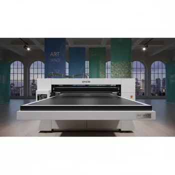 Аренда Столик для печати 406х508 мм для Epson SureColor SC F2100 C12C933921 в Mantera Supreme — ART SPACE