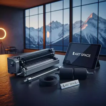 Аренда Ремкомплект для OKI B721 B731 MB760 MB770 200K на площадке Rosa Peak (2320м) — ART SPACE