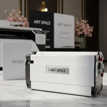 Аренда Картридж для плоттеров Roland D UA WH White 220 мл в Stella di Mosca — ART SPACE