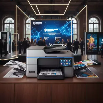 Аренда Принтер Kyocera ECOSYS P8060cdn в усадьбе Голицына — ART SPACE