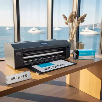Аренда Картридж для плоттеров Epson T40D2 cyan 50 мл на парусной регате (Сочи) — ART SPACE