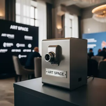 Аренда Сортировщик монет Cassida C 100 в санатории «Заполярье» — ART SPACE