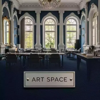 Аренда Ресторанный зал "Время есть" в Университете «Сириус» — ART SPACE