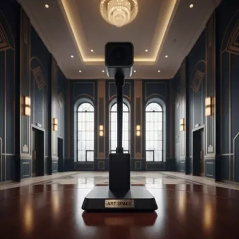 Аренда Документ камера DIGIS DDC 10MV2 в комплексе Sea Galaxy — ART SPACE