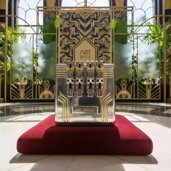 Аренда Головка нумерационная 3 16 gothic convex обратная нумерация в отеле «Звездный» — ART SPACE