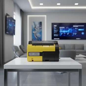 Аренда Картридж ITSinks для Canon PFI 120 yellow 130 мл в санатории «Металлург» — ART SPACE