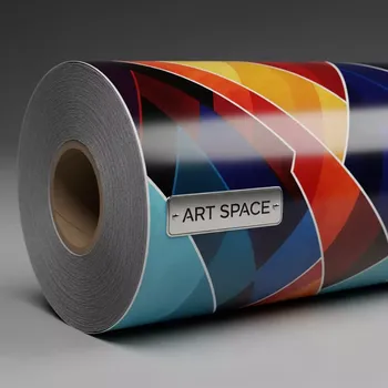 Аренда Плоттерная пленка ORAMASK 831 1x50 м в Pullman Sochi Centre — ART SPACE