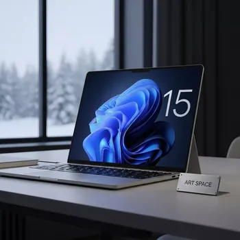 Аренда Ноутбук Apple MacBook Air 15 M3 в санатории «Заполярье» — ART SPACE
