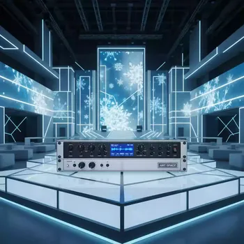 Аренда Усилитель Ampeg SVT 6 Pro в Alpha Sirius — ART SPACE
