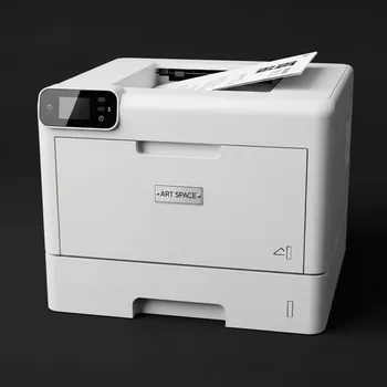 Аренда Принтер HP Laser 107w в Radisson Collection Paradise — ART SPACE
