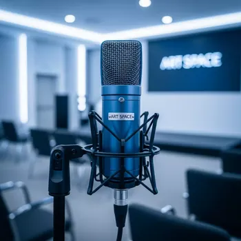 Аренда Shure Beta 52 в Novotel Resort — ART SPACE