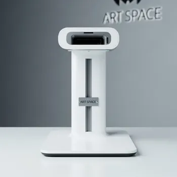 Аренда Подставка для сканеров Mertech Sunmi NS021 и Mertech 2210 2310 White в комплексе «Дагомыс» — ART SPACE