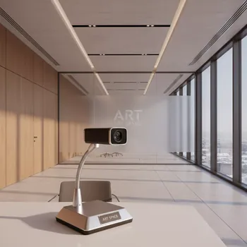 Аренда Документ камера IQBoard IQView E6510 в Mantera Supreme — ART SPACE