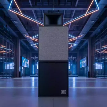 Аренда Комбик Ampeg SVT 810 в ледовом дворце «Роза Хутор» — ART SPACE