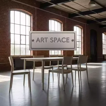 Аренда Обеденная группа MAL CMIL4T1 5 SET бежевый в Boutique Hotel PORTUM 1905 — ART SPACE