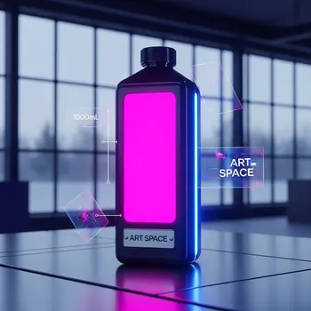 Аренда Чернила экосольвентные для плоттеров INXJet Triangle MSR Magenta 1000 мл в Red Arena — ART SPACE