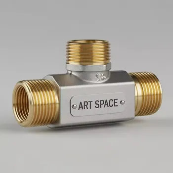 Аренда Коллектор 3 4"x1 2" РН 2 выхода в Поляна 1389 Отель и Спа — ART SPACE