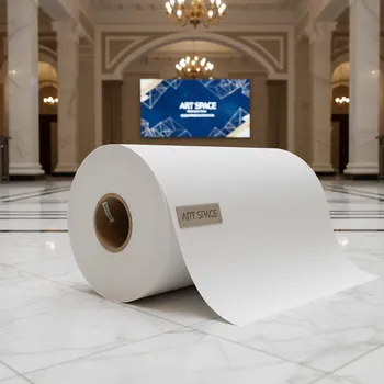 Аренда Бумага рулонная инженерная Xerox Matt Color Coated 120 г м² 42x40 м втулка 50,8 мм в Mövenpick Hotel — ART SPACE