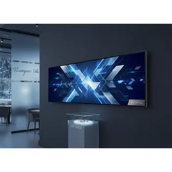 Аренда Панель удлиненная профессиональная 37" Philips 37BDL3050S 00 в ресторане «Плакучая Ива» — ART SPACE