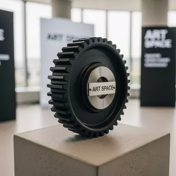 Аренда Ремень малый C 22CC Piranha 7CCM HTD 207 3M 9 в отеле «Богатырь» — ART SPACE