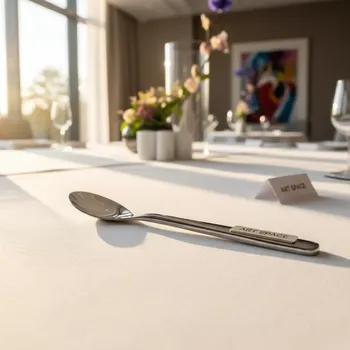 Аренда Нож закусочный в City Park Hotel Sochi — ART SPACE