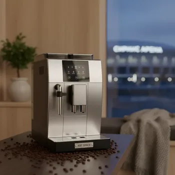 Аренда Кофемашина зерновая автоматическая Dr Coffee Proxima M 12 в Сириус Арене — ART SPACE