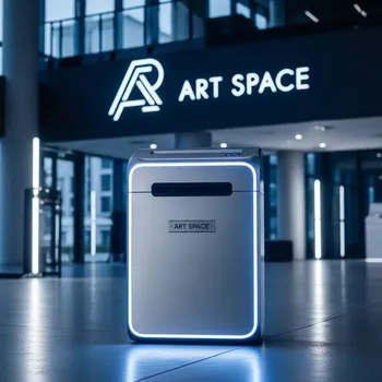 Аренда Шредер уничтожитель HSM Securio B26 5,8 мм в МФК «Горный» — ART SPACE