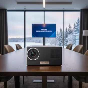 Аренда Конференц камера Quickconf RC15 J1702CS в Karat Resort — ART SPACE