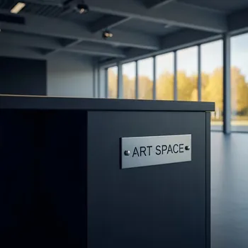 Аренда Лот № 92 в Red Arena — ART SPACE