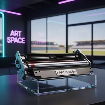 Аренда Фотобарабан Samsung CLT R607K SEE в VK Stadium Sirius — ART SPACE