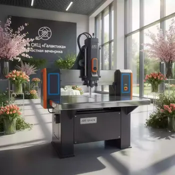 Аренда Резак для бумаги Witton 115L в ОКЦ «Галактика» — ART SPACE