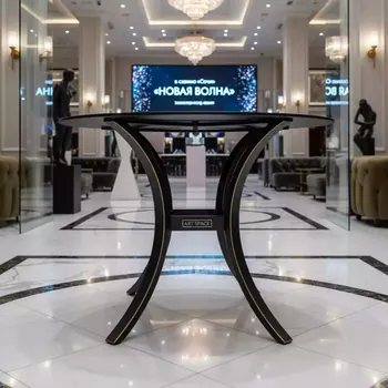 Аренда Подстолье ER 3145 в казино «Сочи» — ART SPACE