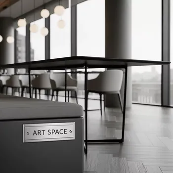 Аренда Стол Джульета в ресторане «D.O.M» — ART SPACE