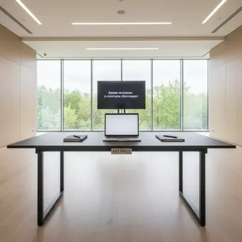 Аренда Стол раскладной Джули Julie Double Table графит в санатории «Заполярье» — ART SPACE