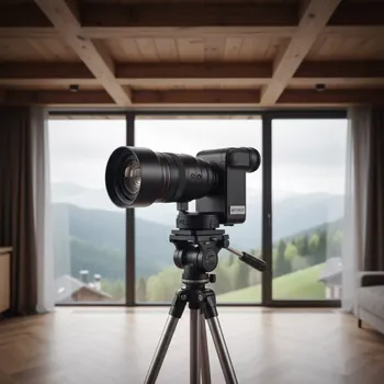 Аренда Камера PTZ 1080p 30x Zoom PoE NDI в Rixos Krasnaya Polyana — ART SPACE