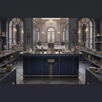 Аренда Комплект пивной лавки и стол 2200х500х780 мм в Гранд Отель Сочи — ART SPACE
