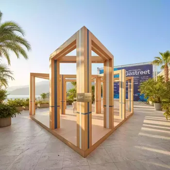 Аренда Образец 108 в Swissôtel Resort Sochi Kamelia — ART SPACE
