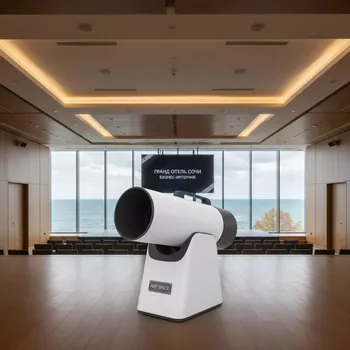 Аренда Пушка для футболок в Гранд Отель Сочи — ART SPACE