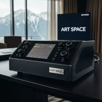 Аренда Рекордер AREC LS 2 в Sochi Marriott Krasnaya Polyana — ART SPACE